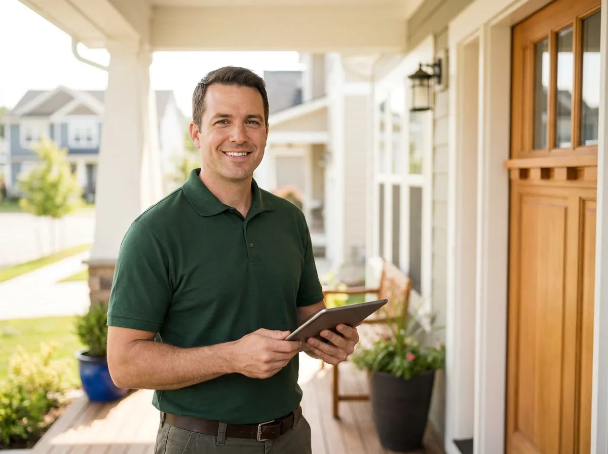 Pest control FAQs for Annville, PA